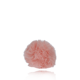FLUFFY BUNNY TAIL - PINK